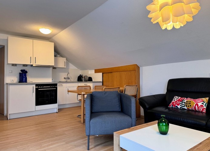 Fewo Bremen, Bremerstr. 2c, Cuxhaven- Sahlenburg