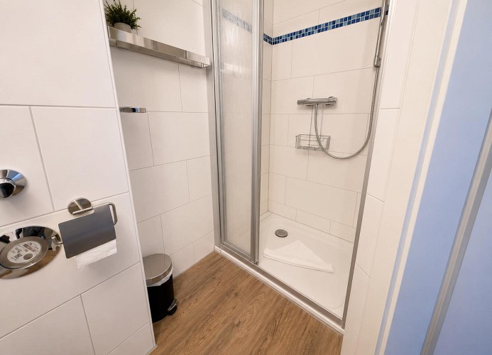 Duhner Strandliebe, Am Grooten Steen 1a Whg.3, Cuxhaven- Duhnen
