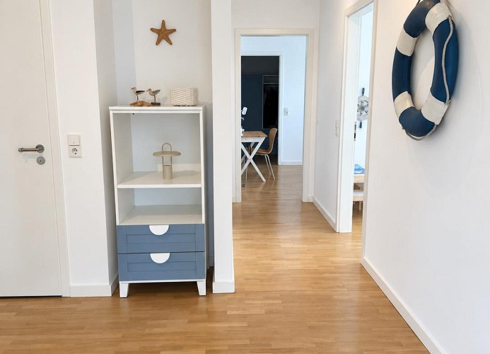 Haus Marina Kapitän-Alexander-Straße 39, 27472 Cuxhaven 