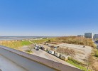 Haus Atlantic Whg.507, Strandhausallee 29, Cuxhaven-Döse, Seesicht