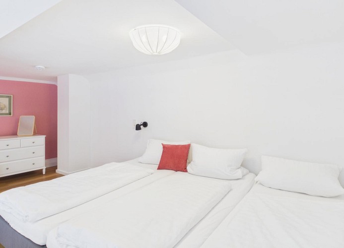 FamilyNest Madita, Altenwalder Chaussee 2, 27474 Cuxhaven