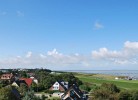Haus Atlantic Whg. 601, Strandhausallee 29, Cuxhaven-Döse, Seesicht