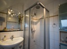 Meer und mehr, Butendieksweg 90c, 27476 Cuxhaven Sahlenburg, Badezimmer ansicht 