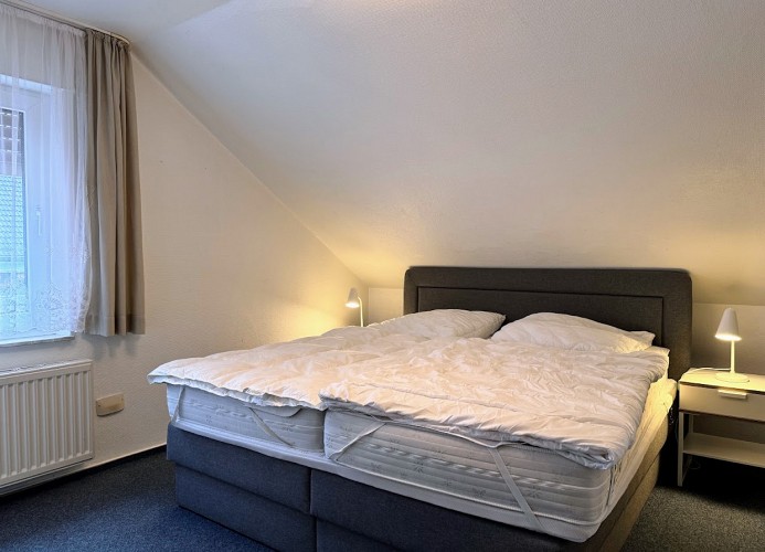 Fewo Bremen, Bremerstr. 2c, Cuxhaven- Sahlenburg