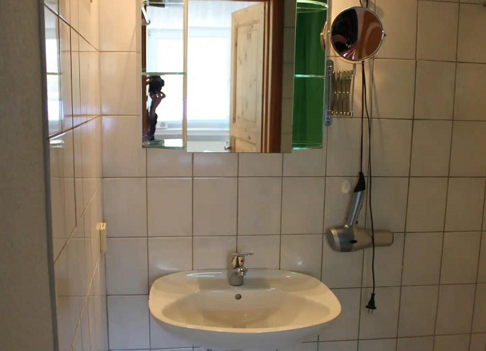 Haus Frauenpreiss, Whg. 101, Wernerwaldstr. 41, 27476 Cuxhaven/ Sahlenburg