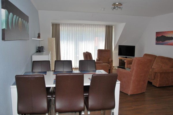 Haus am Mühlenpark Whg. 6, Steinmarnerstr.77/79, 27476 Cuxhaven