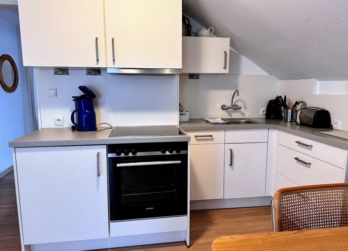 Fewo Bremen, Bremerstr. 2c, Cuxhaven- Sahlenburg