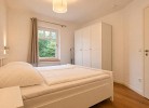 Fewo-Brigitta, Berensch Holiday, Holter Sraße 7, 27476 Cuxhaven-Berensch