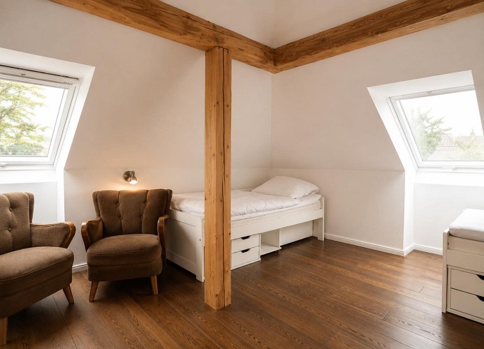 Fewo-Ursel, Berensch Holiday, Holter Sraße 7, 27476 Cuxhaven-Berensch
