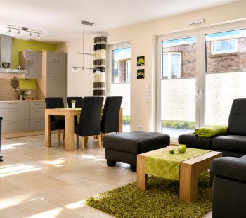 Duhnenperle, Wehrbergsweg 26, inkl. Strandkorb, Cuxhaven- Duhnen