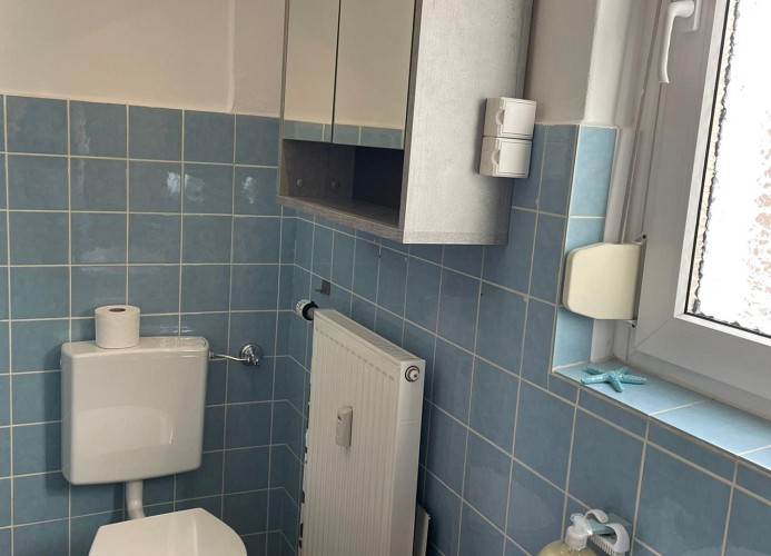 Havenglück 15, Strichweg 75, Cuxhaven Grimmershörn