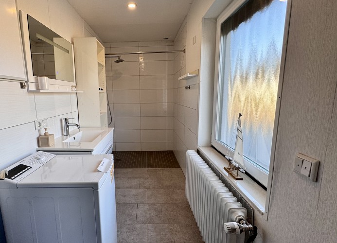 Fewo Nina, Am Swatten Diek 4, 27476 Cuxhaven Sahlenburg