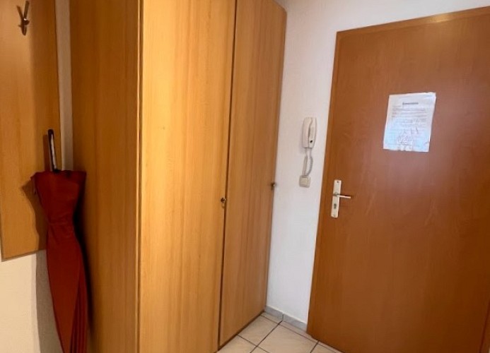 Haus am Mühlenpark, Whg 11, 1. Etage, Steinmarnerstr. 77/79, 27476 Cuxhaven