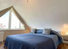 Ebbe und Flut, Hannoversche Straße 17 OG, 27476 Cuxhaven- Sahlenburg, Schlafzimmer (2)
