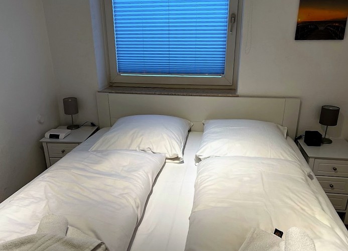 Duhner Strandliebe, Am Grooten Steen 1a Whg.3, Cuxhaven- Duhnen