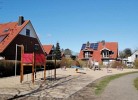 FEWO Kliff Watt Nr. 4, Hamburgerstr. 30, 27476 Cuxhaven Sahlenburg, Kinderspielplatz
