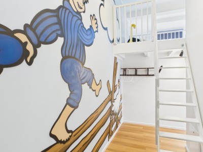 FamilyNest Michel, Altenwalder Chaussee 2, 27474 Cuxhaven 