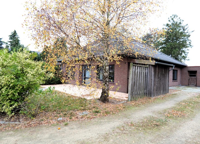 Berensch Holiday, Fewo Ursel, Holter Straße 7, 27476 Cuxhaven Berensch