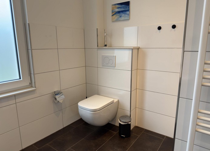 Haus Deichlust Whg.1, Strichweg 165, 27476 Cuxhaven-Döse