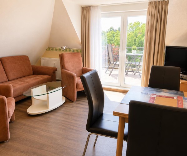 Haus am Mühlenpark, Whg 5, 2. Etage, Steinmarnerstr. 77/79, 27476 Cuxhaven