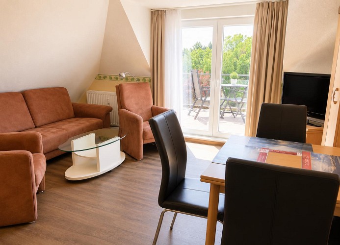 Haus am Mühlenpark, Whg 5, 2. Etage, Steinmarnerstr. 77/79, 27476 Cuxhaven