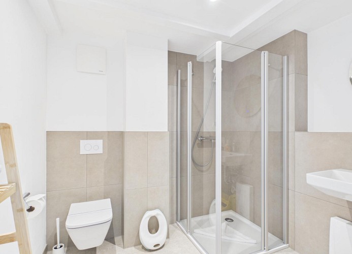 FamilyNest Madita, Altenwalder Chaussee 2, 27474 Cuxhaven