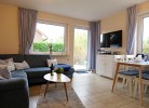 Haus Resi, Ferienanlage Haus Achtern Diek, Am Priel 23, 21762 Otterndorf