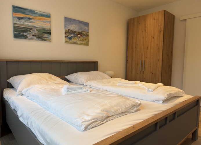 Haus Deichlust Whg.2, Strichweg 165, 27476 Cuxhaven-Döse