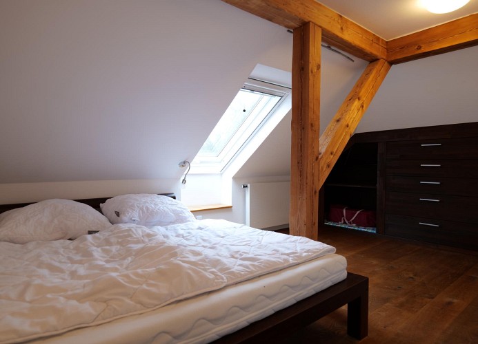 Berensch Holiday, Fewo Gertrud, Holter Straße 7, 27476 Cuxhaven Berensch
