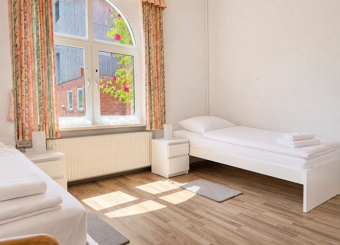 Diele 1, An der Schule 6, 27607 Geestland