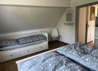 Posthus Stickenbüttel. Dorfstraße 82, 27476 Cuxhaven-Stickenbüttel
