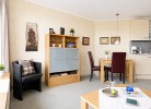 Kurpark Residenz, App. 217, Kurparkallee 55, 27476 Cuxhaven- Döse
