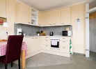 Kurpark Residenz, App. 217, Kurparkallee 55, 27476 Cuxhaven- Döse