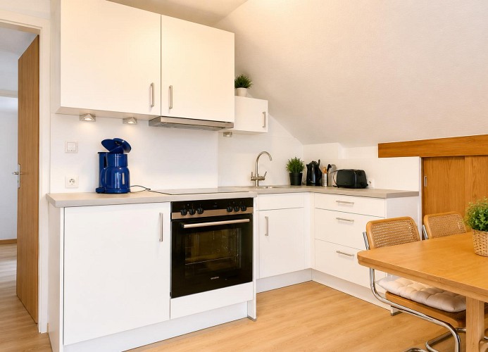 Fewo Bremen Whg.2, Bremerstr. 2c, Cuxhaven- Sahlenburg