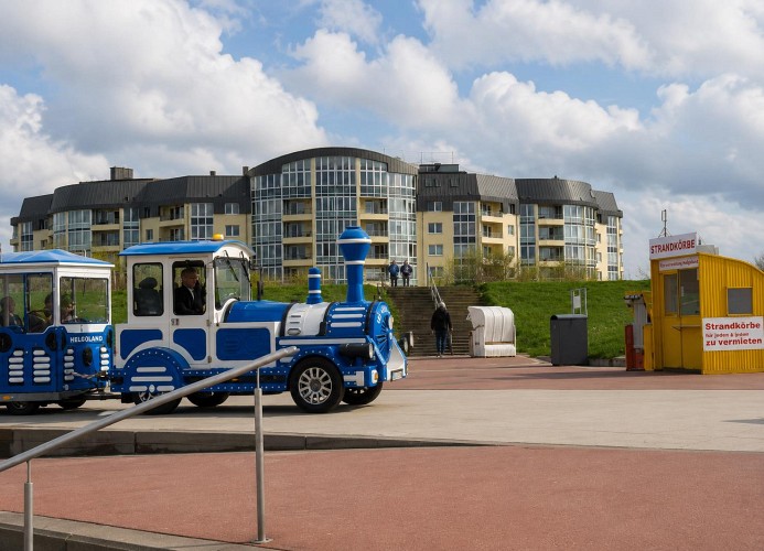 Kurpark Residenz, App. 213, Kurparkallee 43, 27476 Cuxhaven- Döse