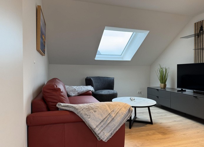 Haus Deichlust Whg.3, Strichweg 165, 27476 Cuxhaven-Döse