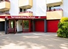 Terrassenhaus Whg. 50, Cuxhaven- Duhnen, Cuxhavenerstr. 61