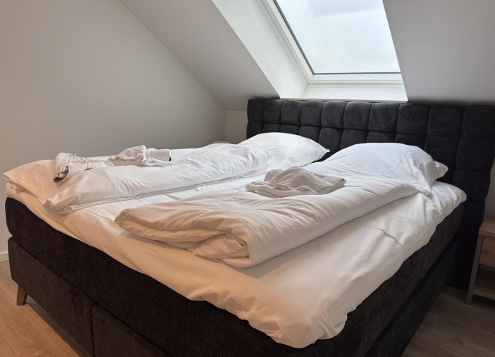 Haus Deichlust Whg.3, Strichweg 165, 27476 Cuxhaven-Döse