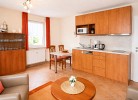 Haus Dünenglück, Dünenweg 23, Whg.23, 1.OG Teil- Seesicht, Cuxhaven- Duhnen