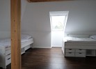 Berensch Holiday, Fewo Ursel, Holter Straße 7, 27476 Cuxhaven Berensch