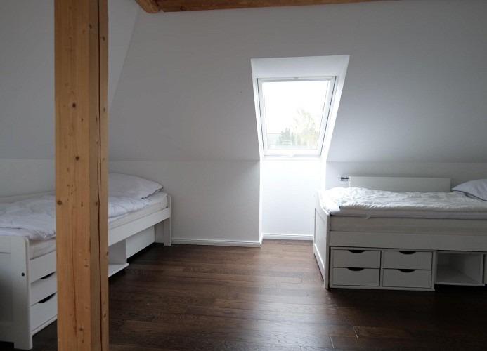 Berensch Holiday, Fewo Ursel, Holter Straße 7, 27476 Cuxhaven Berensch