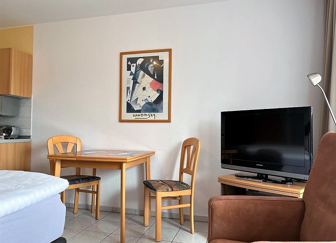 Haus am Mühlenpark, Whg 11, 1. Etage, Steinmarnerstr. 77/79, 27476 Cuxhaven