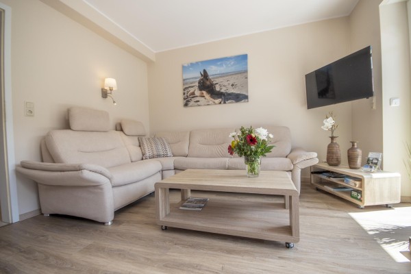 Hund und Meer, Hannoversche Straße 17 EG, 27476 Cuxhaven- Sahlenburg