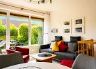Ferienwohnung Nordsee,Swatten Diek 35, Cuxhaven- Sahlenburg