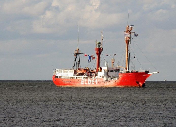 Fewo Weers Whg.41, Seesicht, Strichweg 75a, 27472 Cuxhaven, Grimmershörn