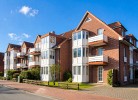 Haus Elbstrom, Whg.23 , Strandstr. 63c,  Cuxhaven- Döse