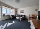 Haus Atlantic Whg. 212, Strandhausallee 29, Cuxhaven-Döse, Seesicht