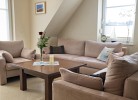 Meer und mehr, Butendieksweg 90c, 27476 Cuxhaven Sahlenburg, Wohnbereich