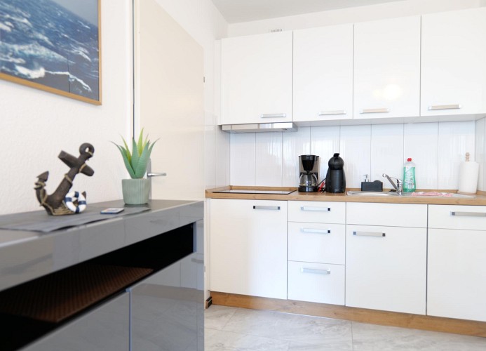 Terrassenhaus Whg. 21, Cuxhavener Straße 61, 27476 Cuxhaven-Duhnen