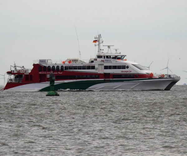 Fewo Weers Whg.41, Seesicht, Strichweg 75a, 27472 Cuxhaven, Grimmershörn